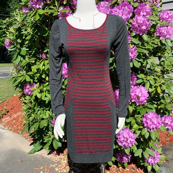 LAILA JAYDE |  Striped Dress - Picture 12 of 14